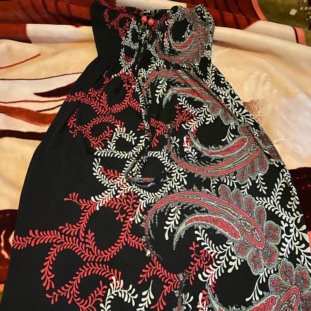 Womens summer dress